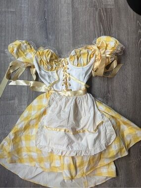 divine lush opulence corset dress Dolls Kill | Dresses | Nwt Dolls Kill Divine Lush Opulence Corset Dress